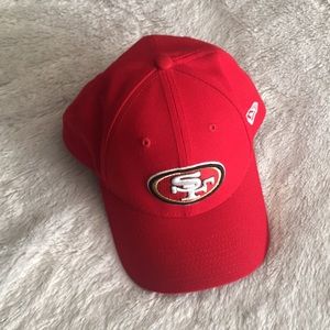 49ers hat